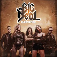 Big Deal: Electrefied