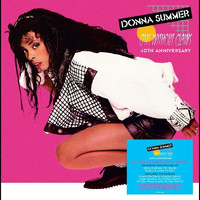 Summer, Donna: Cats without claws