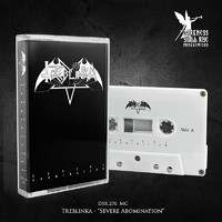 Treblinka (SWE) : Severe Abominations