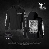 Merciless: Behind The Realms Of The Dark