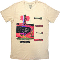 Toto : Kingdom of desire