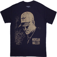 Wallen, Morgan : Cap