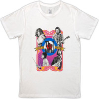 Who: In concert target logo