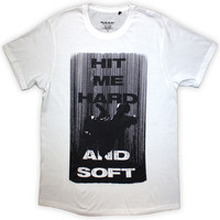 Eilish, Billie: Hit me hard and soft falling