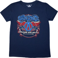 Aerosmith: Rainbow spade