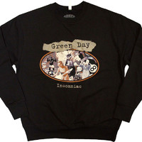 Green Day : Insomniac