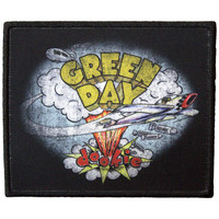 Green Day : Dookie