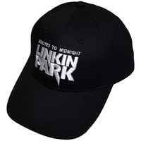 Linkin Park: Minutes to midnight