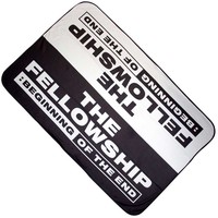 Ateez: Fellowship beginning of the end thin