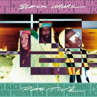 Black Uhuru: Positive & positive dub