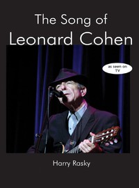 Cohen, Leonard: Song Of Leonard Cohen