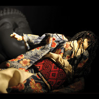 Mori, Ikue: Of ghosts and goblins