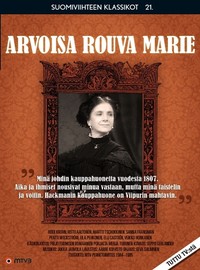 Arvoisa rouva Marie