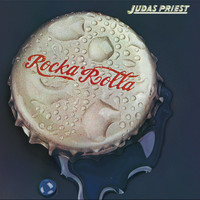 Judas Priest : Rocka rolla