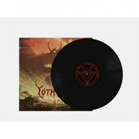 Yoth Iria : Blazing Inferno