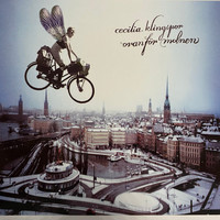 Klingspor, Cecilia: Ovanför Molnen