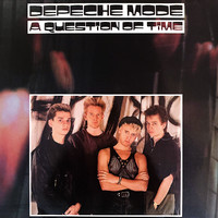 Depeche Mode: A Question Of Time