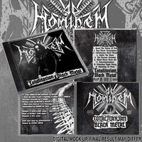 Ad Hominem: Totalitarian Black Metal