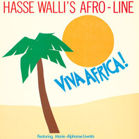 Walli, Hasse : Viva Africa!