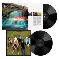 Verve : This is music: the singles