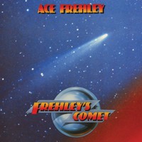 Frehley, Ace : Frehley's comet