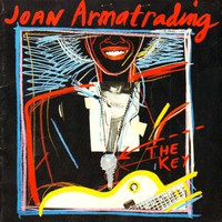 Armatrading, Joan: The Key