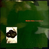 Gore, Martin L. / Depeche Mode : Counterfeit E.P