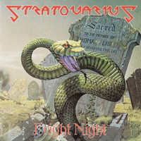 Stratovarius : Fright Night