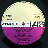 Crosby, Stills & Nash : Crosby, Stills & Nash