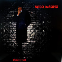 Lynott, Phil : Solo In Soho