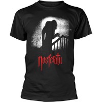 Movie : Nosferatu - Shadow