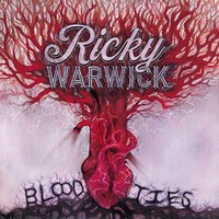 Warwick, Ricky : Blood Ties