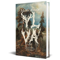 Annala, Marko : Ylva