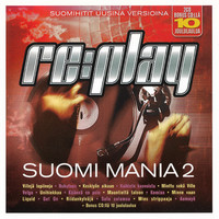 V/A: Re:play Suomi Mania 2