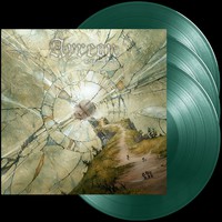 Ayreon : The Human Equation