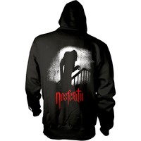 Movie: Nosferatu - Shadow