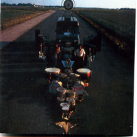 Pink Floyd : Ummagumma - Live Album