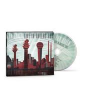 Van Halen : Live In Dallas 1991