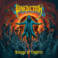 Benediction : Ravage Of Empires