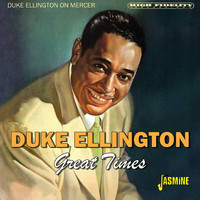 Ellington, Duke: On mercer - great times