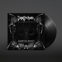 Deathchain : Deathrash assault