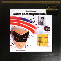 Simon, Paul : There Goes Rhymin' Simon