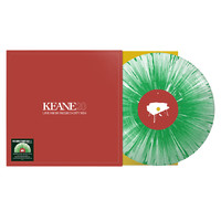 Keane: Live From Mexico City 2024