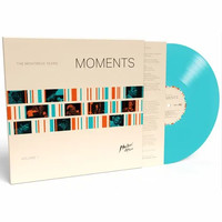 V/A : Moments: The Montreux Years Vol. 1