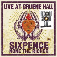 Sixpence None The Richer: Live from gruene hall