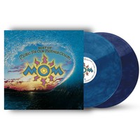 V/A: Mom: Music For Our Mother Ocean - Best Of