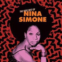Simone, Nina: Very best of Nina Simone