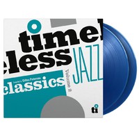 V/A: Timeless jazz classics...