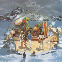 Beach Boys: Keepin' The Summer Alive