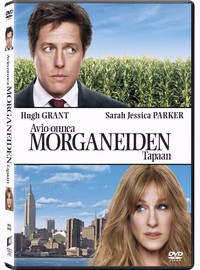 Did You Hear About the Morgans?